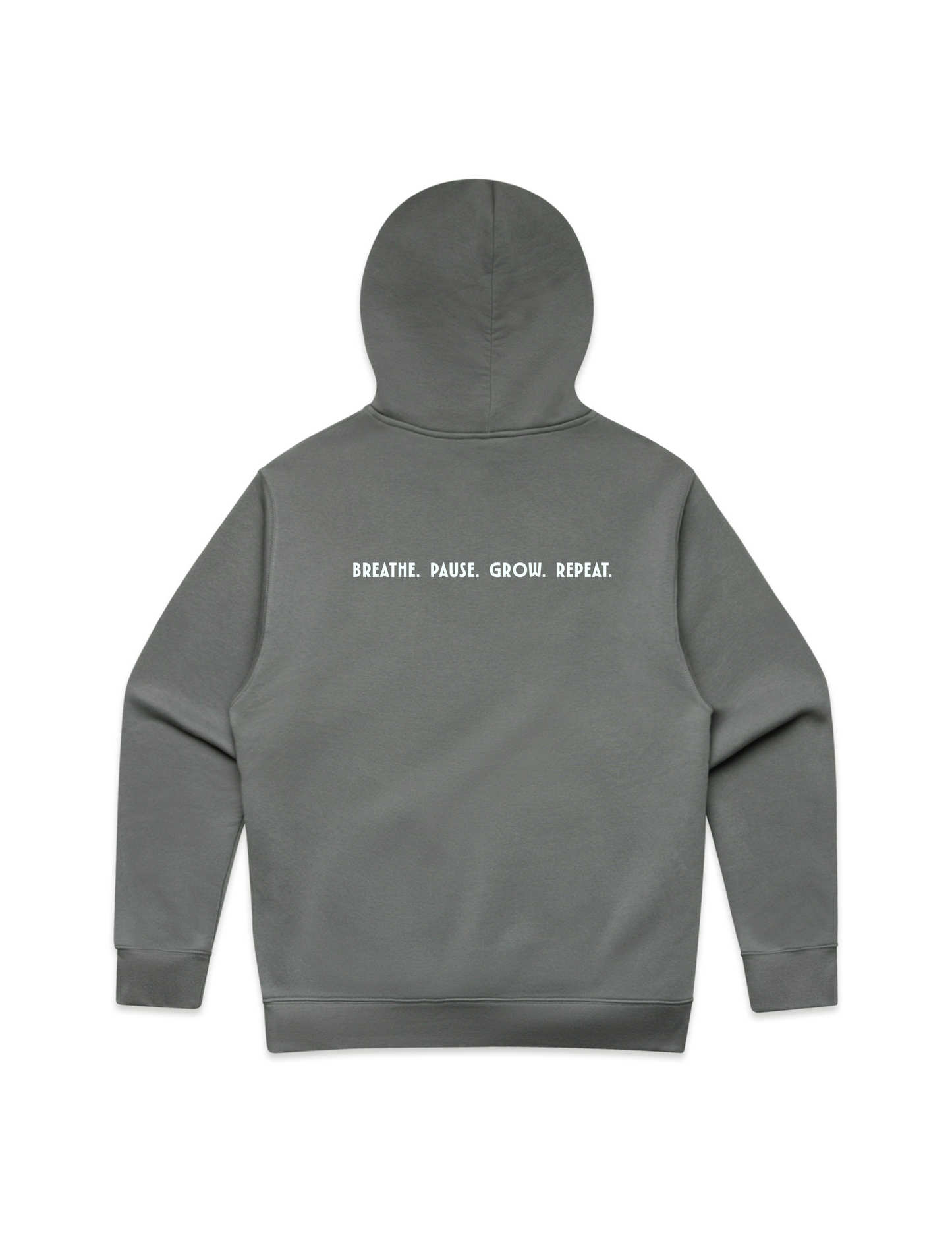 Root 1699 Don’t Rush Relax Hoodie