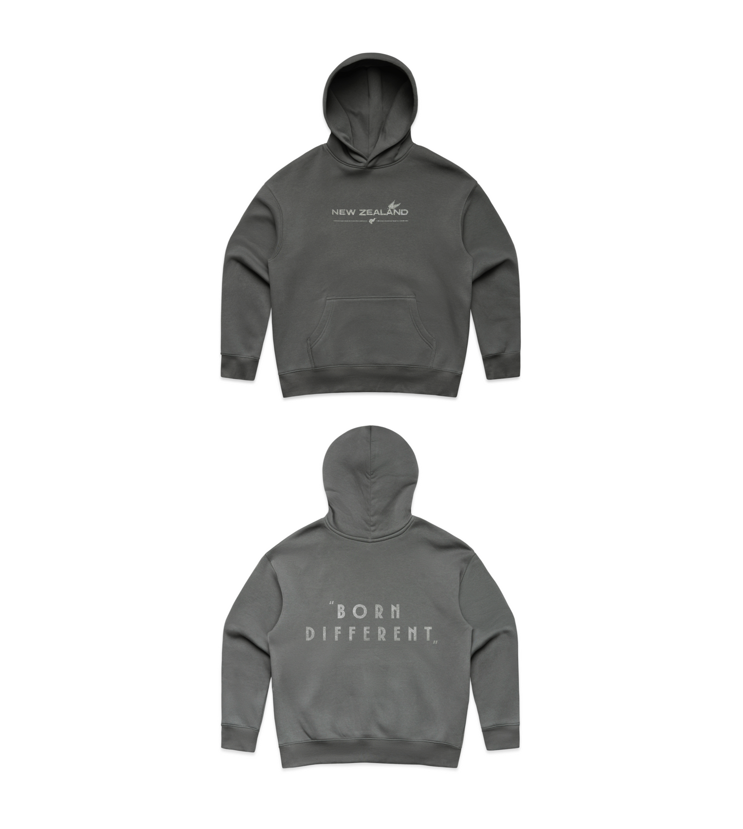Root 1699 Born Different Women’s Hood