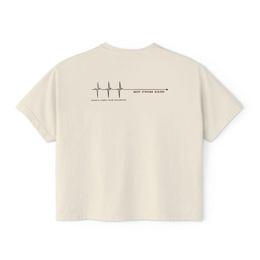 Root 1699 Women's Boxy Tee