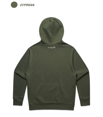 Root 1699 (HARYANA) Legacy Hoodie
