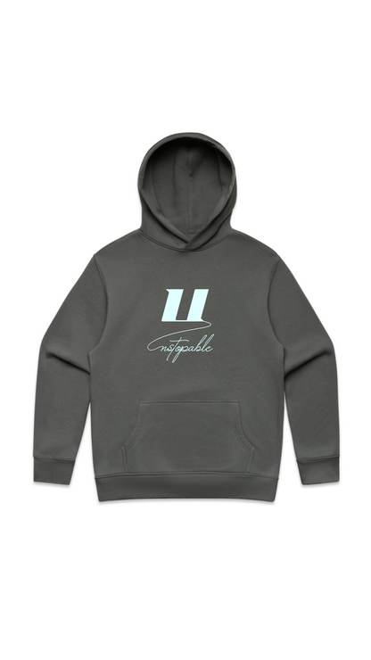 Root 1699 Conquer Relaxed Hoodie