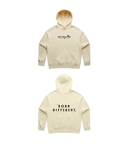 Root 1699 Born Different Women’s  Hood