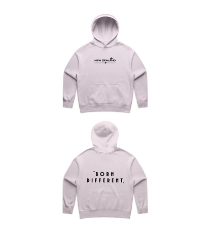 Root 1699 Born Different Women’s  Hood