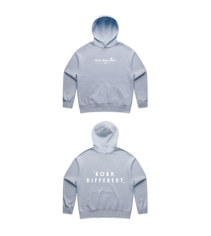 Root 1699 Born Different Women’s  Hood