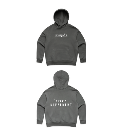 Root 1699 Born Different Women’s  Hood