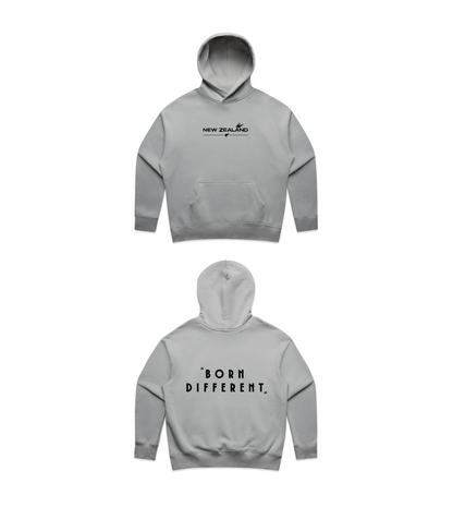 Root 1699 Born Different Women’s  Hood