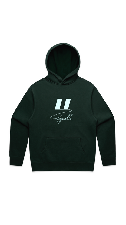 Root 1699 Conquer Relaxed Hoodie