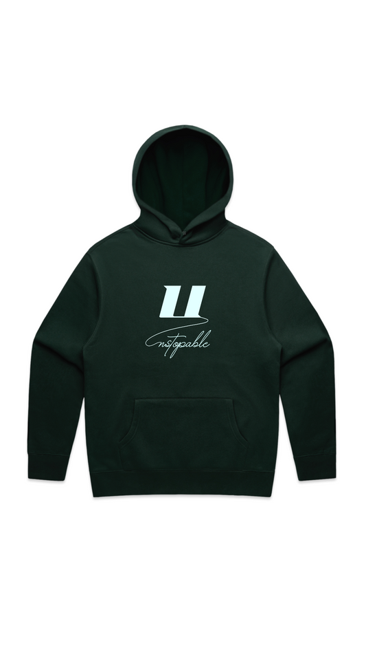 Root 1699 Conquer Relaxed Hoodie