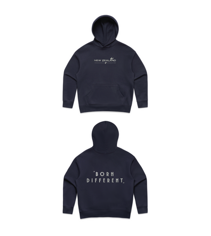 Root 1699 Born Different Women’s  Hood