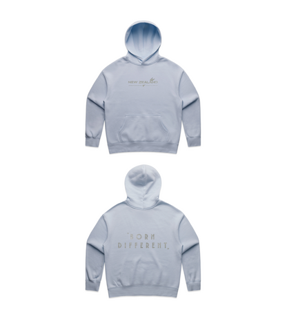 Root 1699 Born Different Women’s  Hood