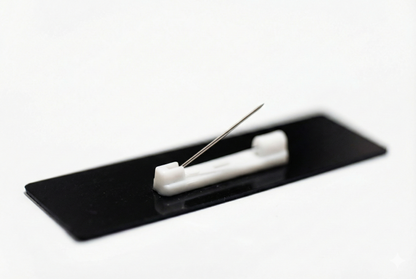 Professional Resin Name Badge