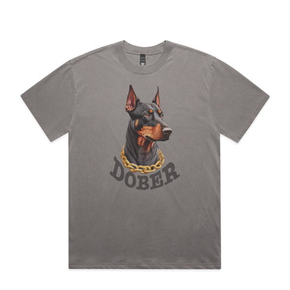 Root loyalty heavy weight T-shirt