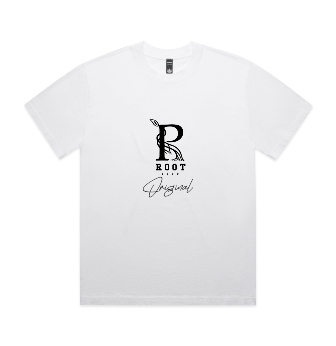 ROOT 1699 ORIGINAL T-shirt