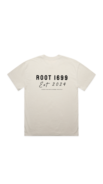 ROOT 1699 ORIGINAL T-shirt