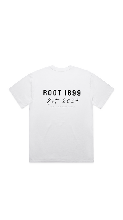 ROOT 1699 ORIGINAL T-shirt