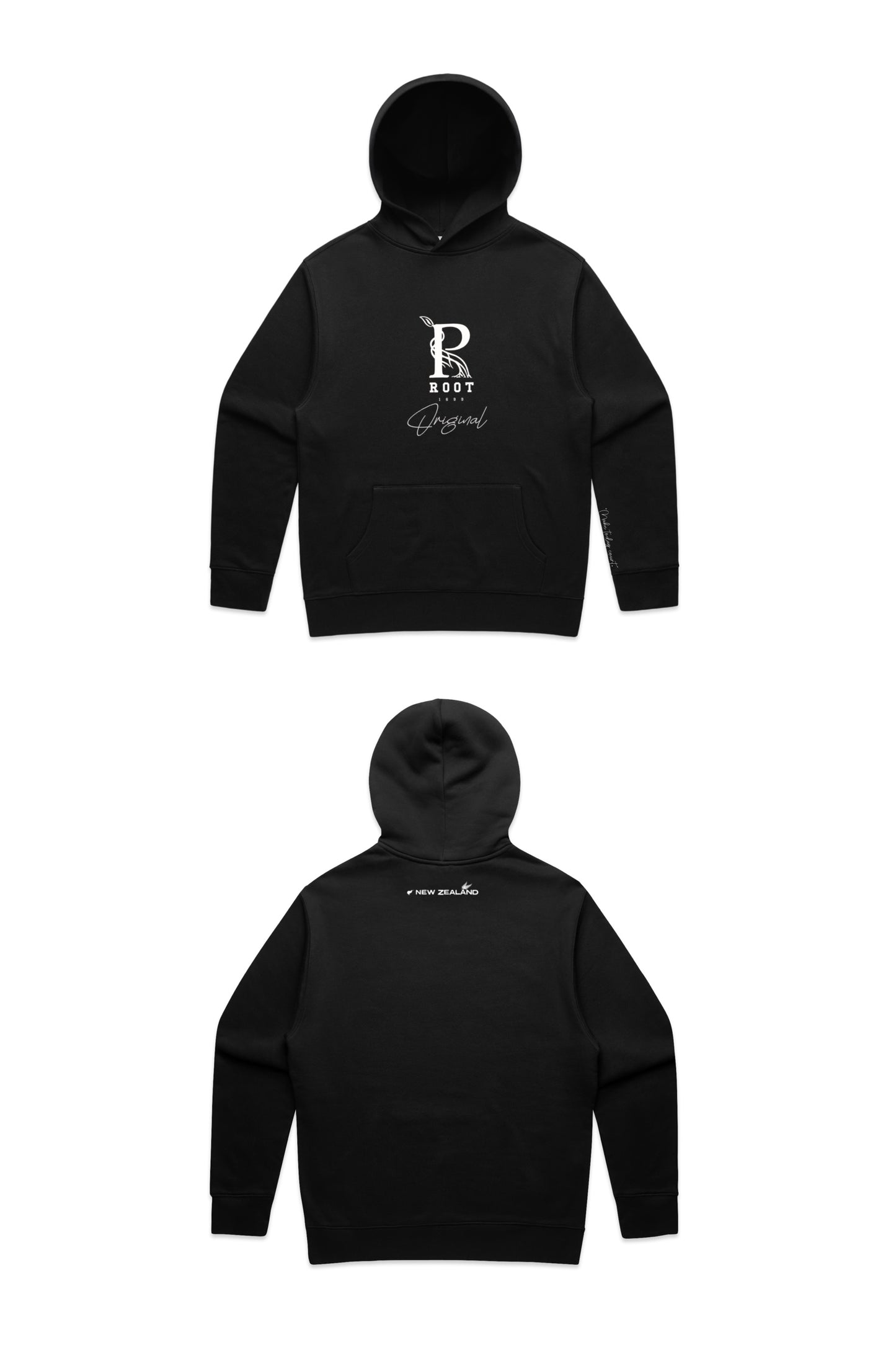 Root 1699 Original Soulwear Hoodie