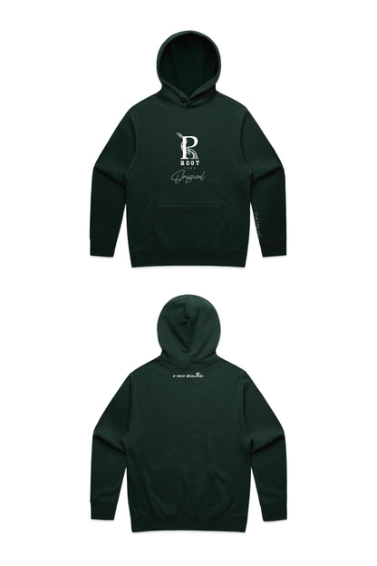 Root 1699 Original Soulwear Hoodie