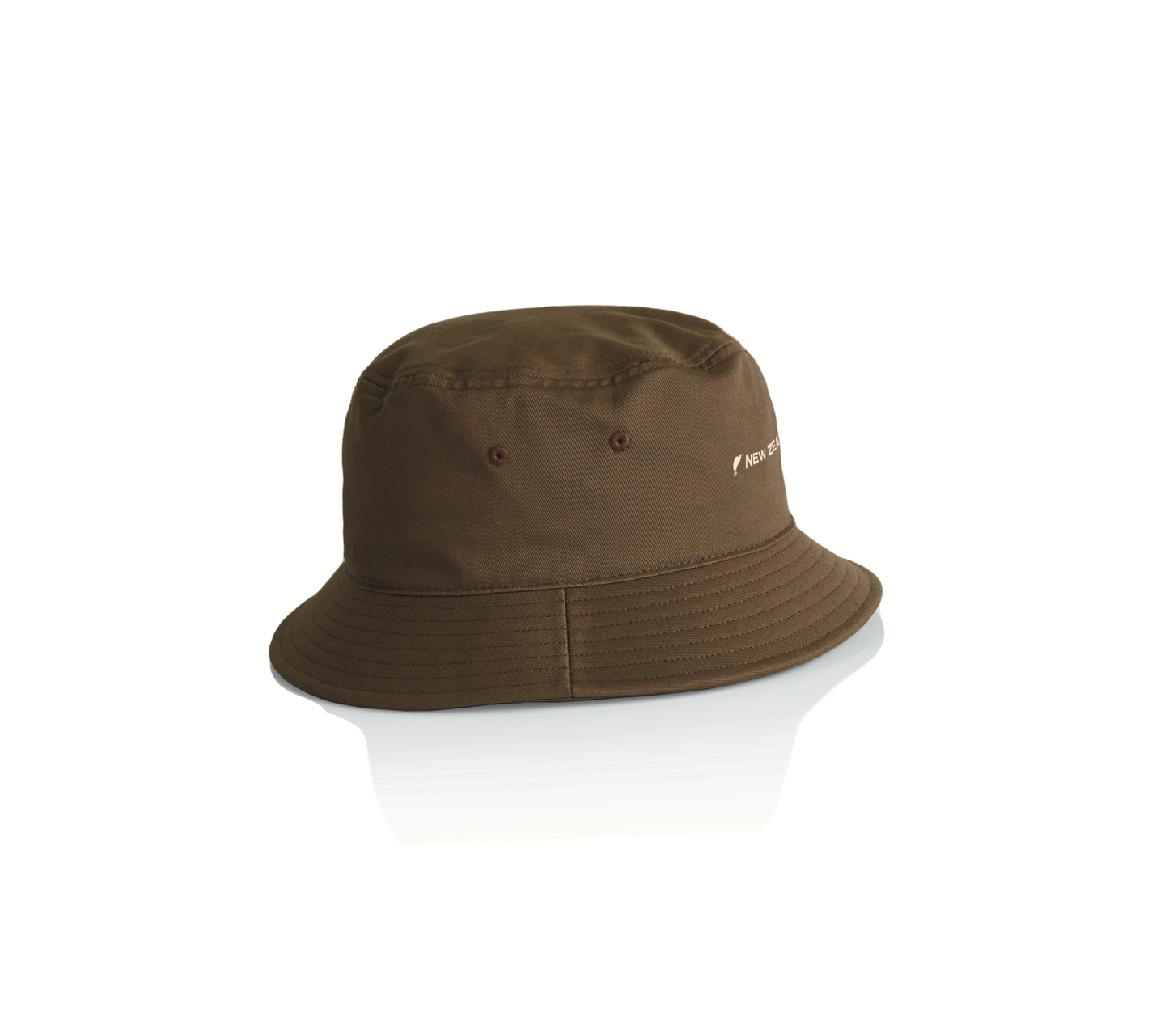 Root 1699 designed Bucket Hat