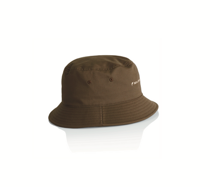 Root 1699 designed Bucket Hat
