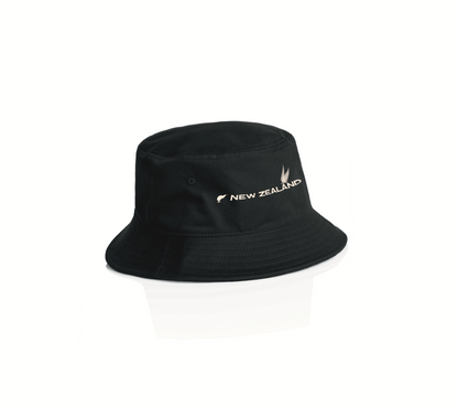 Root 1699 designed Bucket Hat