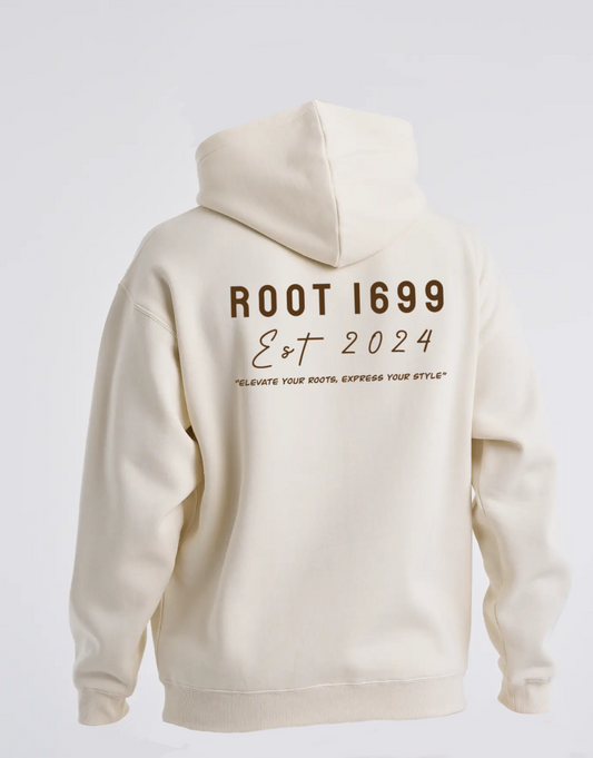Root 1699 Snoopy premium relaxed Hood
