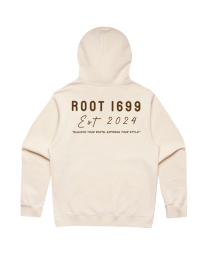 Root 1699 Snoopy premium relaxed Hood