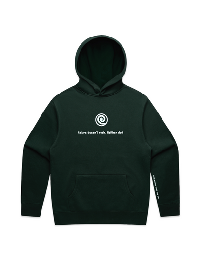 Root 1699 Don’t Rush Relax Hoodie