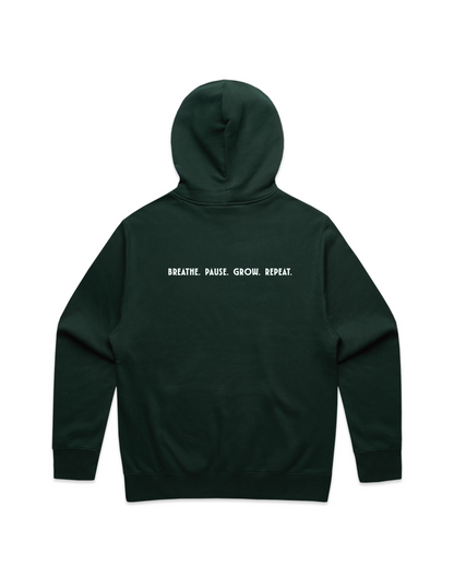 Root 1699 Don’t Rush Relax Hoodie