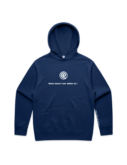 Root 1699 Don’t Rush Relax Hoodie