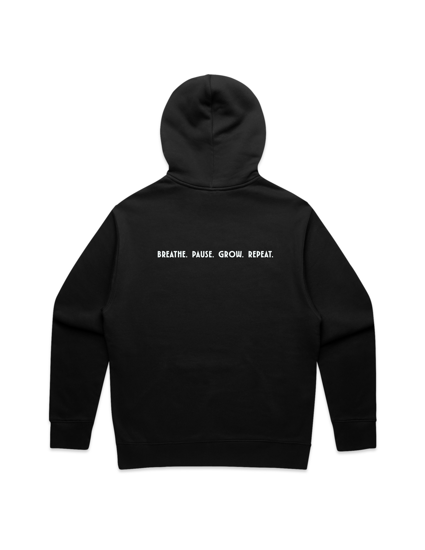 Root 1699 Don’t Rush Relax Hoodie