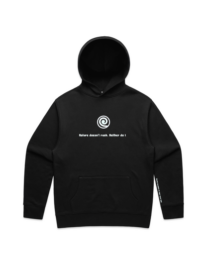 Root 1699 Don’t Rush Relax Hoodie