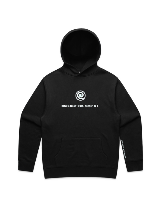 Root 1699 Don’t Rush Relax Hoodie